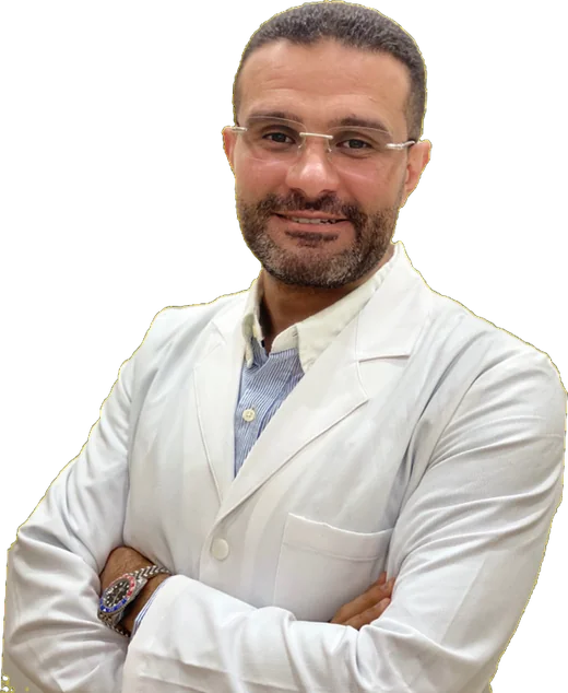 د. هشام محفوظ – مؤسس مركز كيان